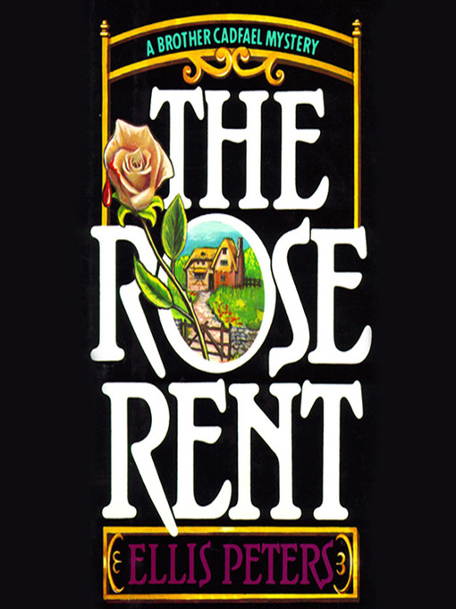 Title details for The Rose Rent by Ellis Peters - Wait list